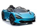 McLaren Ride On Car Toy For Children W/Magic Cars® Wireless Parental Control