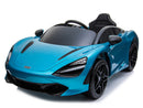McLaren Ride On Car Toy For Children W/Magic Cars® Wireless Parental Control