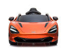 McLaren Ride On Car Toy For Children W/Magic Cars® Wireless Parental Control