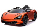 McLaren Ride On Car Toy For Children W/Magic Cars® Wireless Parental Control