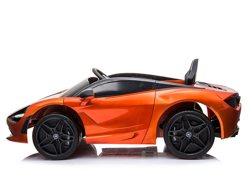 McLaren Ride On Car Toy For Children W/Magic Cars® Wireless Parental Control