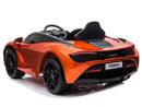 McLaren Ride On Car Toy For Children W/Magic Cars® Wireless Parental Control