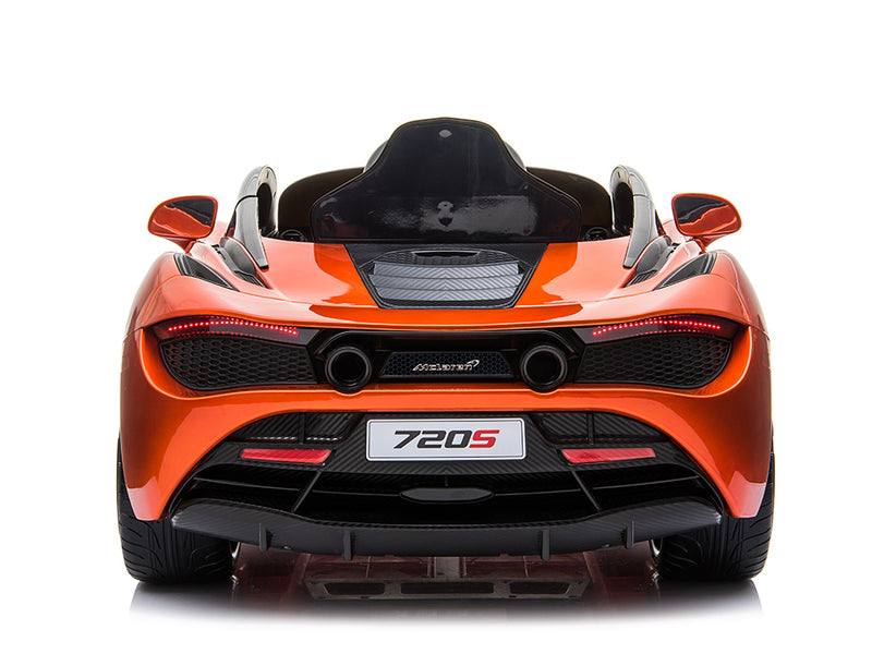 McLaren Ride On Car Toy For Children W/Magic Cars® Wireless Parental Control