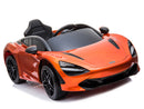 McLaren Ride On Car Toy For Children W/Magic Cars® Wireless Parental Control