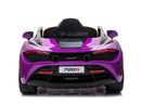 McLaren Ride On Car Toy For Children W/Magic Cars® Wireless Parental Control