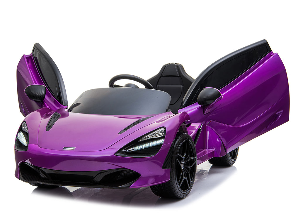 McLaren720S12VKidsElectricRide