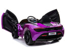 McLaren Ride On Car Toy For Children W/Magic Cars® Wireless Parental Control