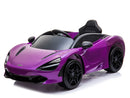 McLaren Ride On Car Toy For Children W/Magic Cars® Wireless Parental Control