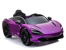 McLaren Ride On Car Toy For Children W/Magic Cars® Wireless Parental Control