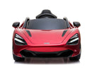 McLaren Ride On Car Toy For Children W/Magic Cars® Wireless Parental Control