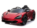 McLaren Ride On Car Toy For Children W/Magic Cars® Wireless Parental Control