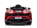 McLaren Ride On Car Toy For Children W/Magic Cars® Wireless Parental Control