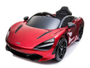 McLaren Ride On Car Toy For Children W/Magic Cars® Wireless Parental Control