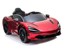McLaren Ride On Car Toy For Children W/Magic Cars® Wireless Parental Control