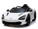 McLaren Ride On Car Toy For Children W/Magic Cars® Wireless Parental Control