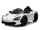McLaren Ride On Car Toy For Children W/Magic Cars® Wireless Parental Control