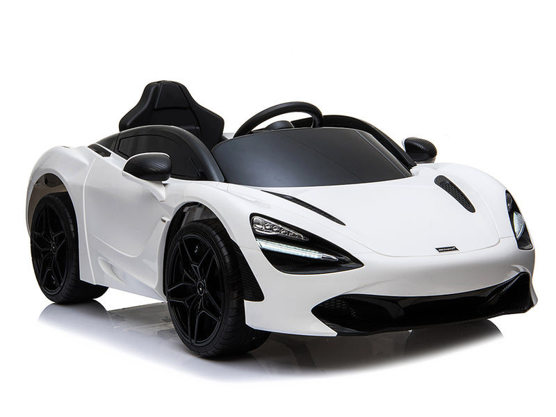 McLaren Ride On Car Toy For Children W/Magic Cars® Wireless Parental Control