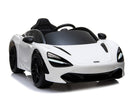 McLaren Ride On Car Toy For Children W/Magic Cars® Wireless Parental Control