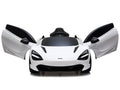 McLaren Ride On Car Toy For Children W/Magic Cars® Wireless Parental Control