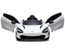 McLaren Ride On Car Toy For Children W/Magic Cars® Wireless Parental Control