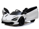 McLaren Ride On Car Toy For Children W/Magic Cars® Wireless Parental Control