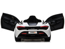 McLaren Ride On Car Toy For Children W/Magic Cars® Wireless Parental Control