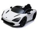 McLaren Ride On Car Toy For Children W/Magic Cars® Wireless Parental Control