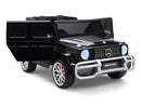 Mercedes G Wagon Ride On Car AMG G55 G63 For Children W/Magic Cars® Wireless Parental Control