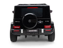Mercedes G Wagon Ride On Car AMG G55 G63 For Children W/Magic Cars® Wireless Parental Control