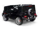 Mercedes G Wagon Ride On Car AMG G55 G63 For Children W/Magic Cars® Wireless Parental Control