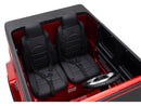 Mercedes G Wagon Ride On Car AMG G55 G63 For Children W/Magic Cars® Wireless Parental Control