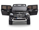 Mercedes Benz Electric Ride On Truck For Children W/Magic Cars® Wireless Parental Control