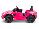 AMG Mercedes Ride On Electric Car For Children W/Magic Cars® Wireless Parental Control