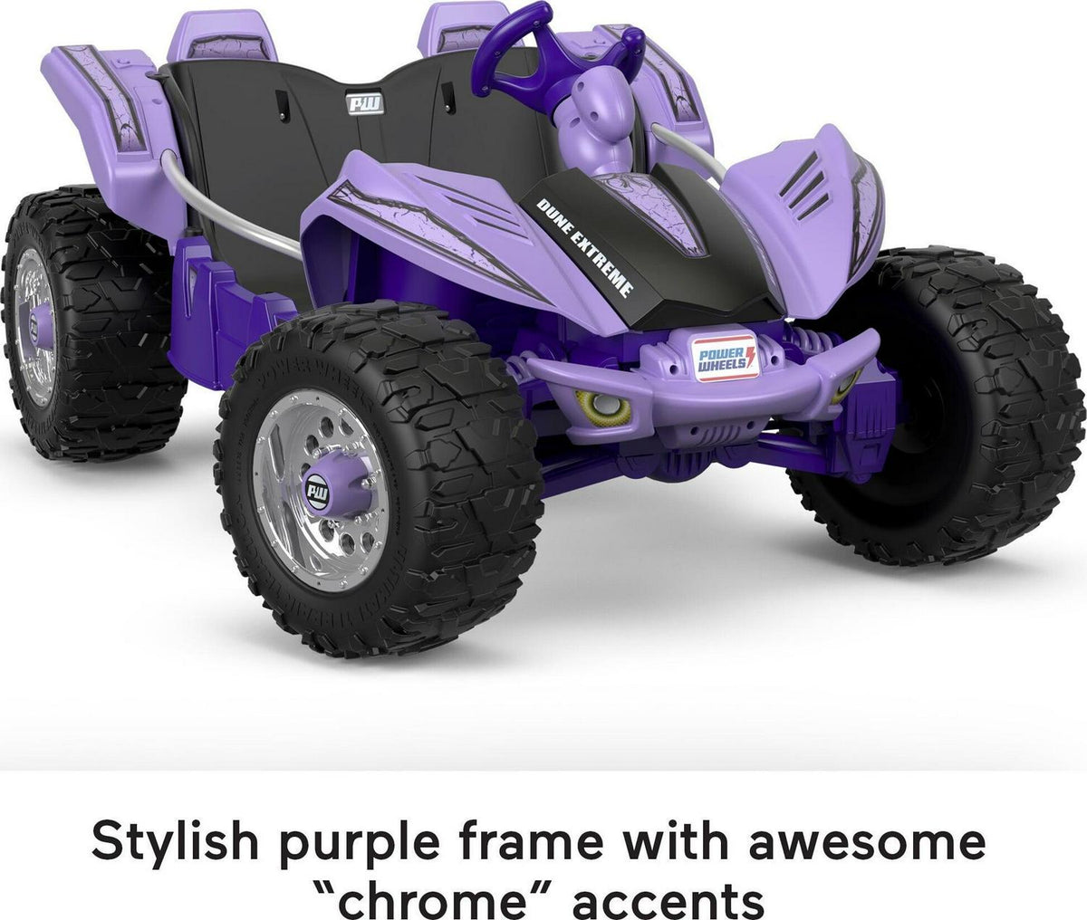 Power wheels dune buggy extreme sales