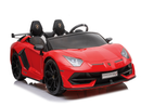 2 Seater Lamborghini Aventador RC Ride On Car For Children W/Magic Cars® Wireless Parental Control