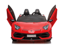 2 Seater Lamborghini Aventador RC Ride On Car For Children W/Magic Cars® Wireless Parental Control