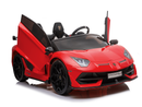 2 Seater Lamborghini Aventador RC Ride On Car For Children W/Magic Cars® Wireless Parental Control