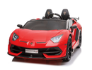2 Seater Lamborghini Aventador RC Ride On Car For Children W/Magic Cars® Wireless Parental Control