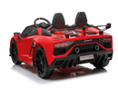 2 Seater Lamborghini Aventador RC Ride On Car For Children W/Magic Cars® Wireless Parental Control