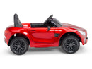 AMG Mercedes Ride On Electric Car For Children W/Magic Cars® Wireless Parental Control