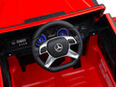Mercedes G Wagon AMG G55 G63 Electric Ride On Car For Children W/Magic Cars® Wireless Parental Control