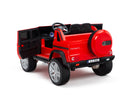 Mercedes G Wagon AMG G55 G63 Electric Ride On Car For Children W/Magic Cars® Wireless Parental Control