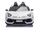 2 Seater Lamborghini Aventador RC Ride On Car For Children W/Magic Cars® Wireless Parental Control