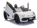 2 Seater Lamborghini Aventador RC Ride On Car For Children W/Magic Cars® Wireless Parental Control