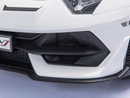 2 Seater Lamborghini Aventador RC Ride On Car For Children W/Magic Cars® Wireless Parental Control