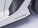 2 Seater Lamborghini Aventador RC Ride On Car For Children W/Magic Cars® Wireless Parental Control
