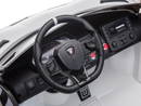 2 Seater Lamborghini Aventador RC Ride On Car For Children W/Magic Cars® Wireless Parental Control