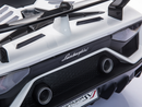 2 Seater Lamborghini Aventador RC Ride On Car For Children W/Magic Cars® Wireless Parental Control