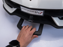 2 Seater Lamborghini Aventador RC Ride On Car For Children W/Magic Cars® Wireless Parental Control