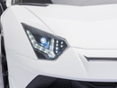 2 Seater Lamborghini Aventador RC Ride On Car For Children W/Magic Cars® Wireless Parental Control